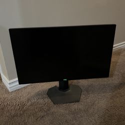 Dell 27” 2k 165hz Gaming Monitor 