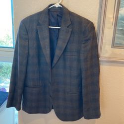 Sport Suite Jacket