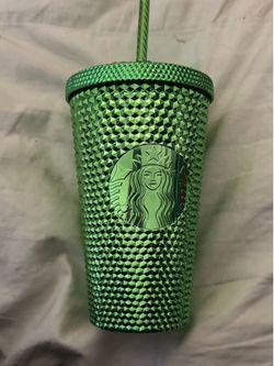 Starbucks Cup