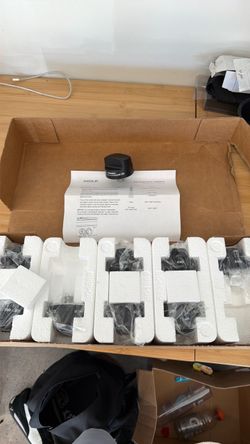 Wolf Range Knobs - Brand New