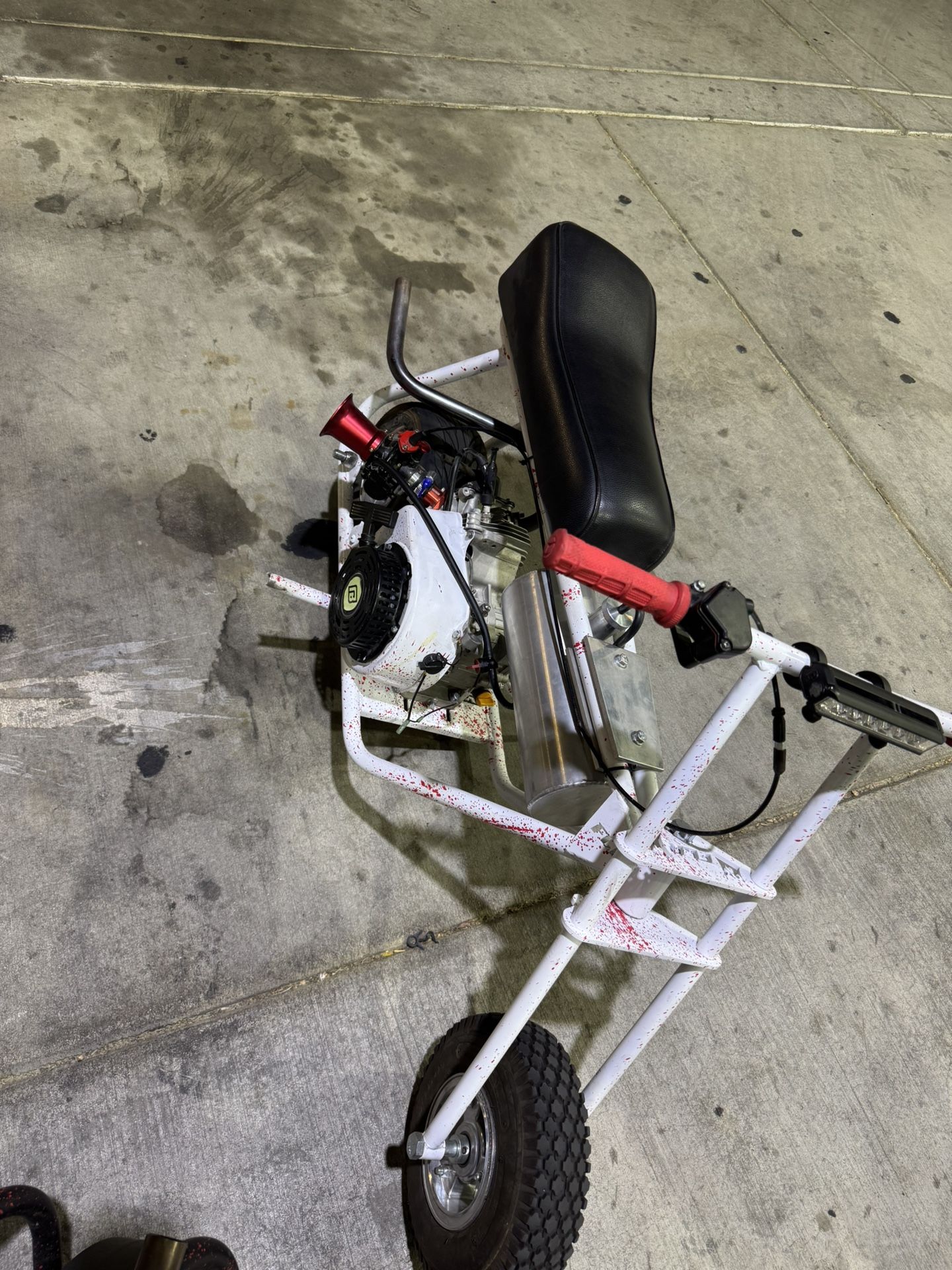 Minibike