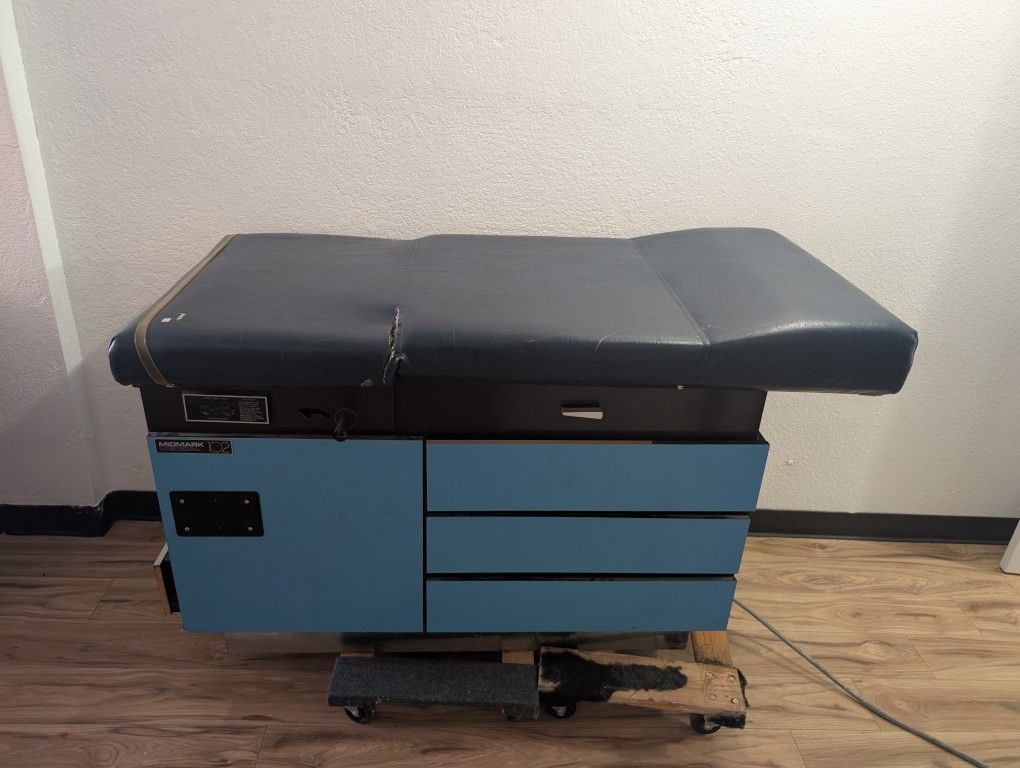 Exam Table