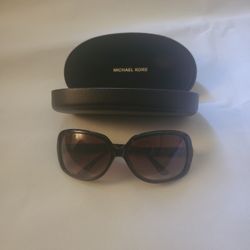 Michael Kors Sunglasses 