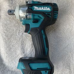 Makita M18 1/2” Mid Size Impact