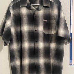 Caltop Flannel Size M