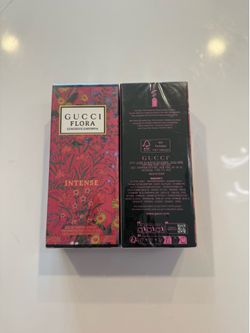 BRAND NEW GUCCI FLORA perfume
