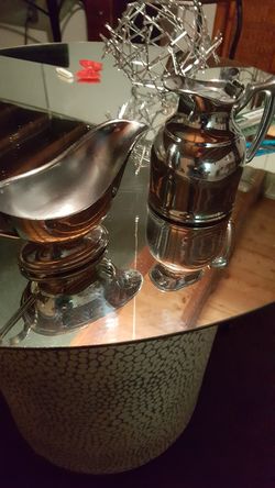 Stainless Server
