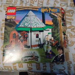 Vintage Harry Potter Lego set