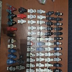 Lego Star Wars Imperial Lot