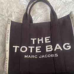 The Tote Bag