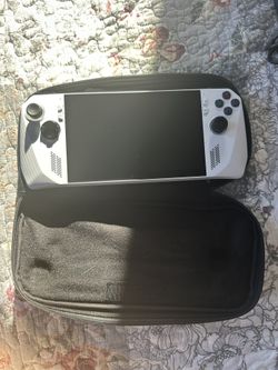 ROG Ally Z1 Extreme 120hz 512GB SSD gaming Handheld