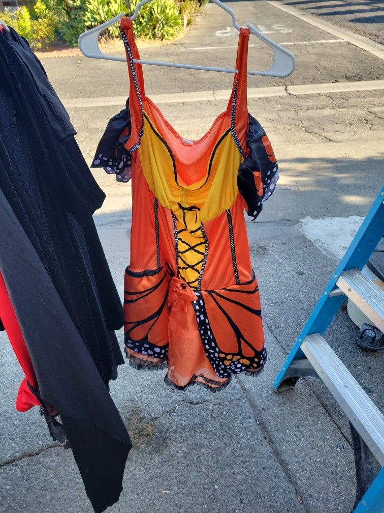Halloween Costumes
