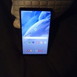 Samsung Tab A7 Lite