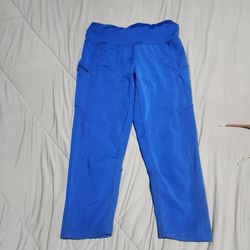 Women Workout Pant