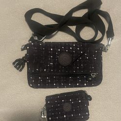 Crossbody Kipling
