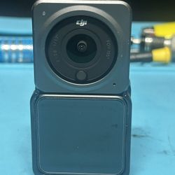DJI Action 2 