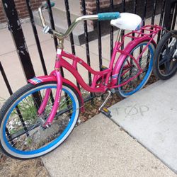 Very Good Condition Bike 