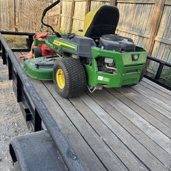 John Deere