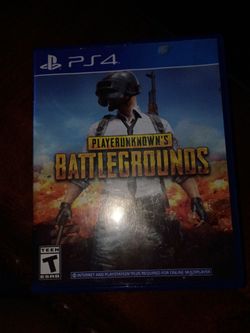 Battlegrounds