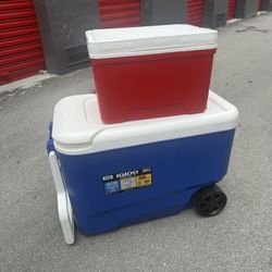 Cool Coolers 2pc