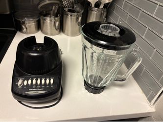 Hamilton Beach 12 Speed Blender