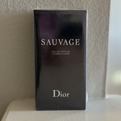 Dior Sauvage Eau de Parfum Cologne