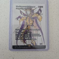 FF: THE EMPEROR, HELL TYRANT