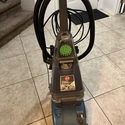 Hoover Carpet Cleaner 