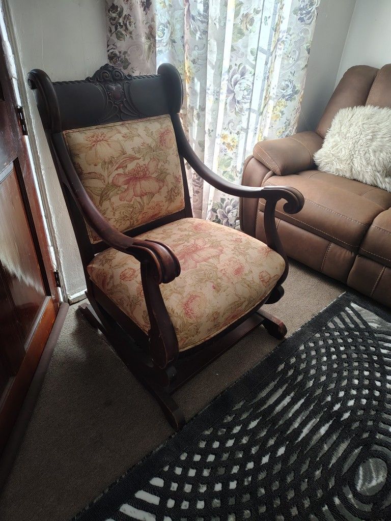 Rocking Chair