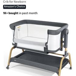 Bassinet 
