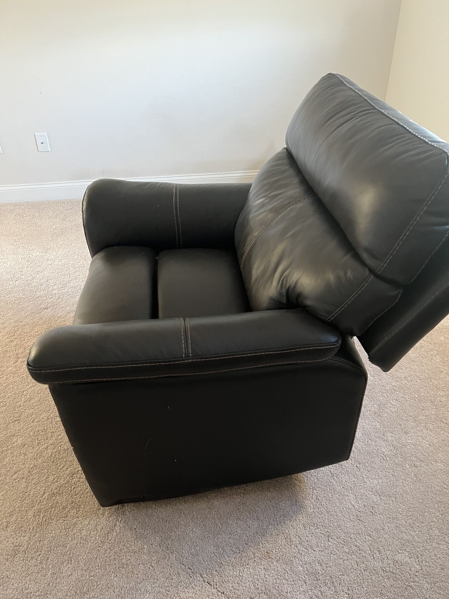 Reclining Chair