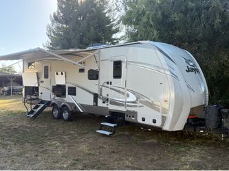 2019 jayco Eagle 32’