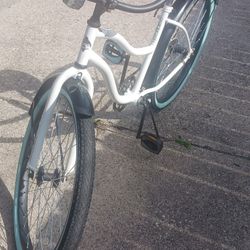 Used 26 In. Cruiser Bike