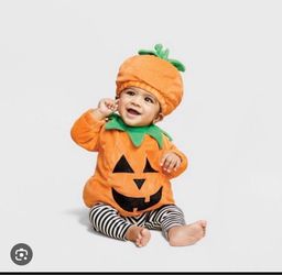 Baby Costume