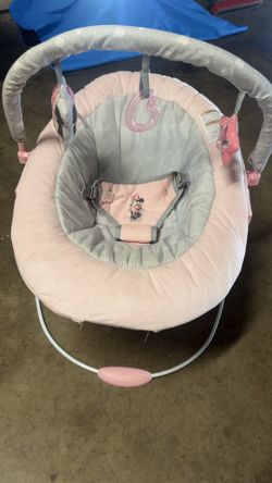 Baby bouncer
