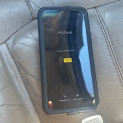 New Motorola Phone