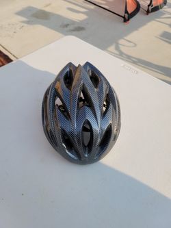 Bike Helmet