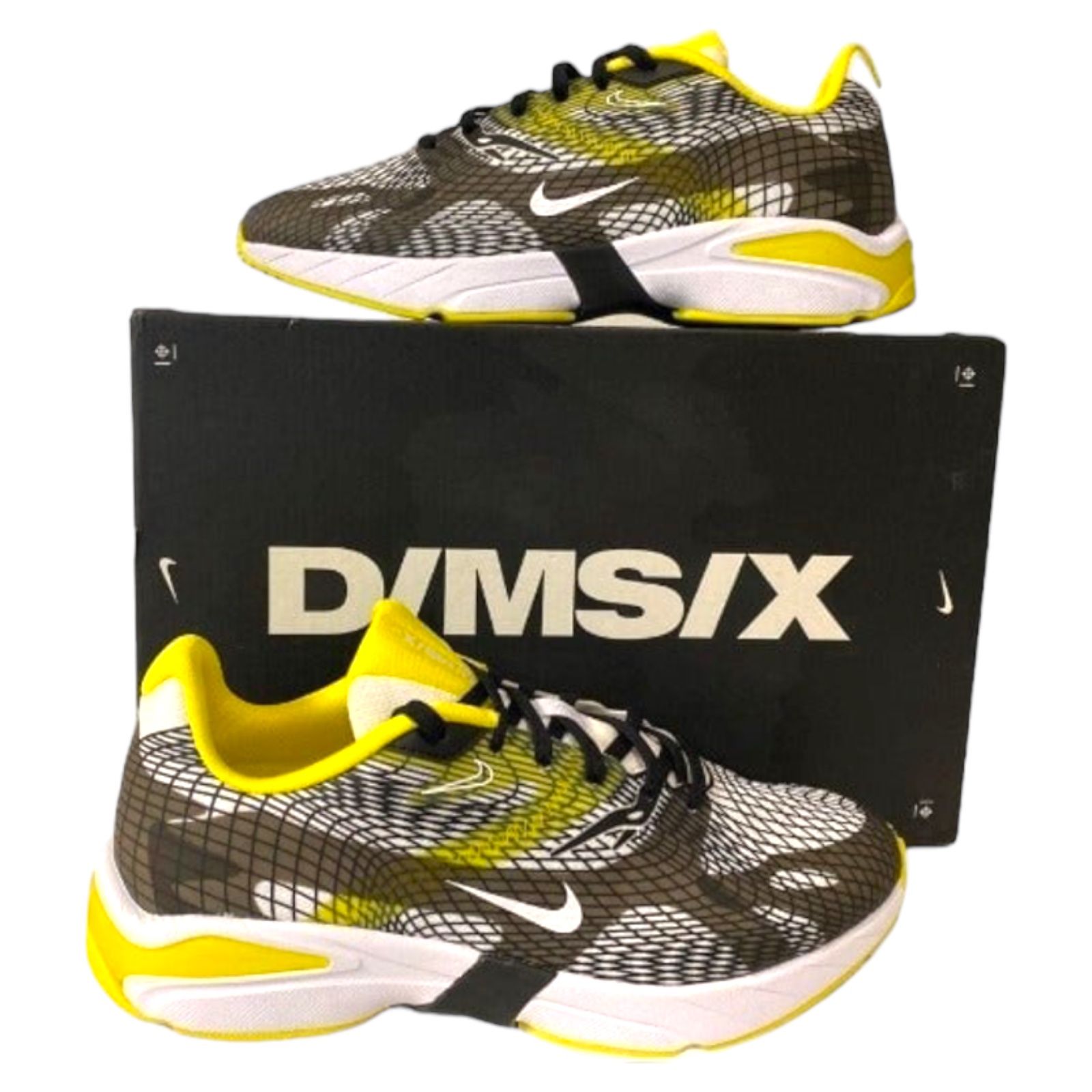 Nike Men's Ghoswift Dynamic Running Shoe Size 10.5