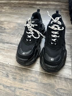 Balenciaga‘S