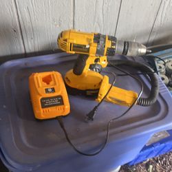 Dewalt Set