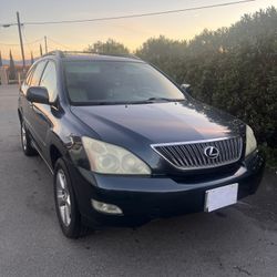Lexus Rx330  (2004)
