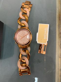 MK 4283 color gold  M