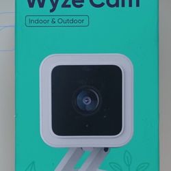 Wyze 1.1 wireless Security Cameras-set Of 2 With Base