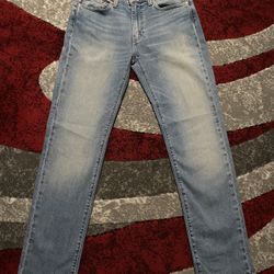 Brand New Levi’s Jeans
