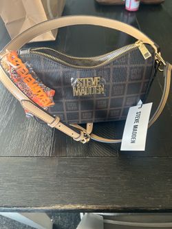 Purse new