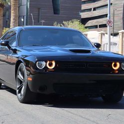  Dodge Challenger Rt