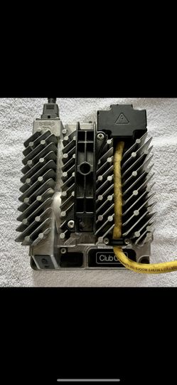 Golf Cart Charger