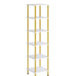 5-Tier Corner Shelf