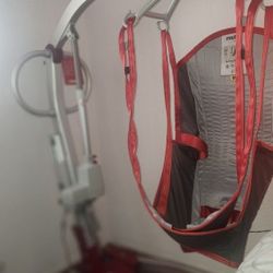 Molift SMART 150 Patient Lift 