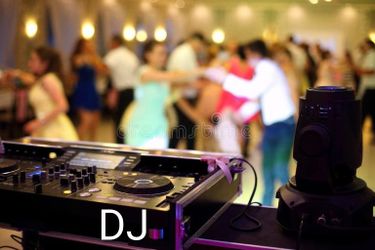 Dj Luces Sonido
